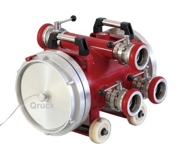 Multi-function Water Distributor 02